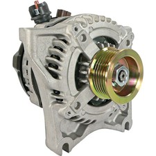 Remanufactured Alternator For Lincoln Navigator 2009 GL-954 11292; 400-52292R