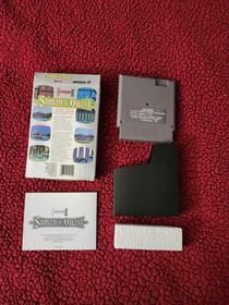 Castlevania II: Simon's Quest (Nintendo Entertainment System, 1988)