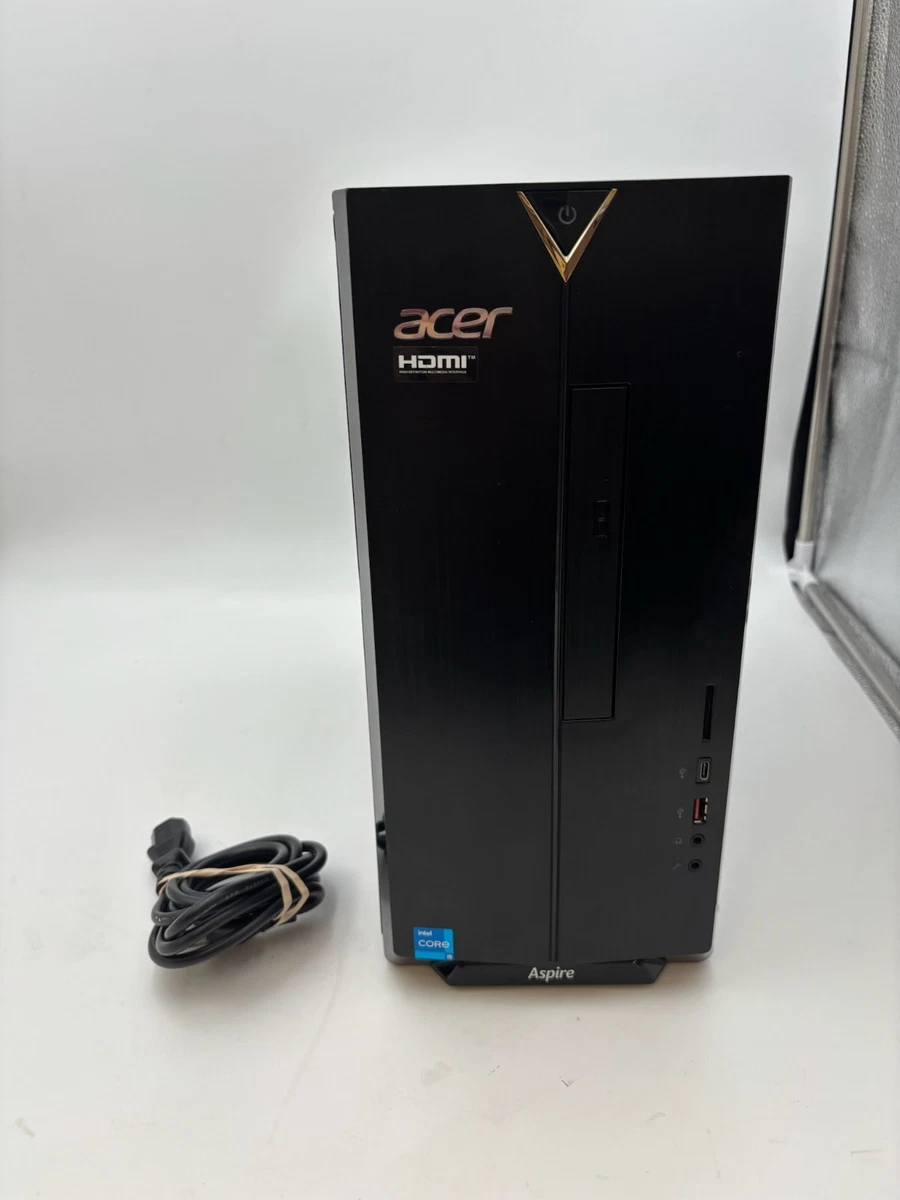 Acer Casual Computing Desktops & All-In-One Computers for sale | eBay