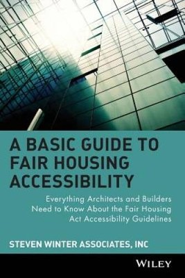 A Basic Guide to Fair Housing Accessibility : Everything Architects and B - GOOD