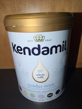 KENDAMIL INFANT FORMULA POWDER 28.2 OZ EXPIRATION 04/14/2027