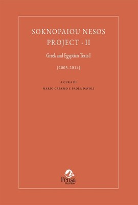 Buch - Soknopaiou Nesos Project. Ediz. Italienisch Und Englisch #02 - Think Multimed
