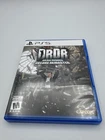 Dead Rising Deluxe Remaster (Sony PlayStation 5, 2024)