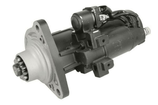 Anlasser Starter FüR Volvo Renault Trucks 8700 9700 9900 B12 FH12 FH16 II FH-image