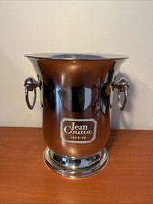 Seau à champagne Jean Couzon