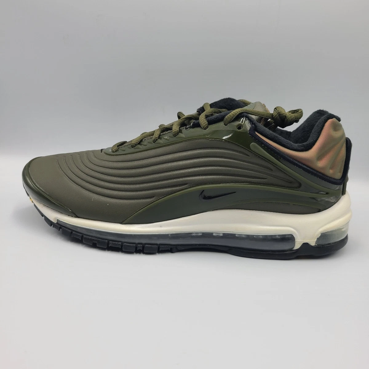 Nike Air Max Deluxe SE Cargo Khaki for Sale | Authenticity