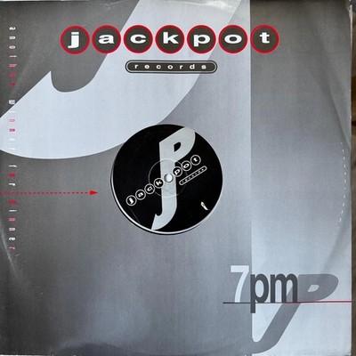 Blue Amazon - Star Of David / The Blessing - Jackpot - Sasha & John Digweed Era