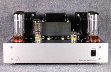 Van Alstine Ultravalve Tube Power Amp ~ w/ Bo...