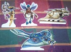 Star Wars Junior Scholastic PB Book Set x12 My First Star Wars Adventures +More — photo 10