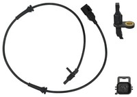 Wagner ABS Sensor Raddrehzahl ABS00941 FüR Jaguar Pace X761 SD4 AWD TD4 Ti4 SCV6