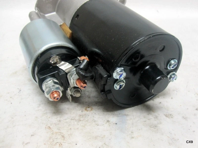 Motor De Arranque 3247 para Ford E350 Econoline 1992-1996, Ford F250 1992-1996 Foto 3 de 4