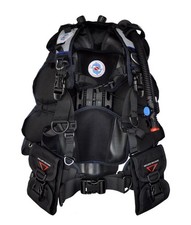Sporttauchjacket Wing 2 Anfänger 1/2 Tek Jac...
