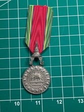 Member of the Most Exalted Order of the White Elephant Thailad Siam