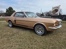 1966 Ford Mustang for Sale
