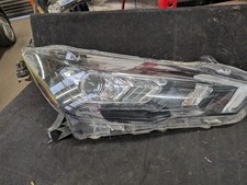 Nissan Micra K14 FULL LED Drivers side Headlight Light Lamp O/S 26010-5FF2B ni39