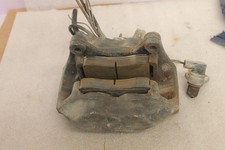 Mercedes R129 Bremssattel Bremsanlage Bremsen Vorne Mercedes R129 Bremssattel Bremsanlage Bremsen Vorne