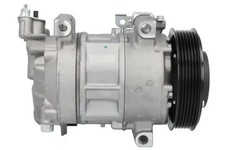 Klimaanlagen – Kompressor R 134a PAG 46 KTT090184 THERMOTEC für CITROËN C4 I DS4