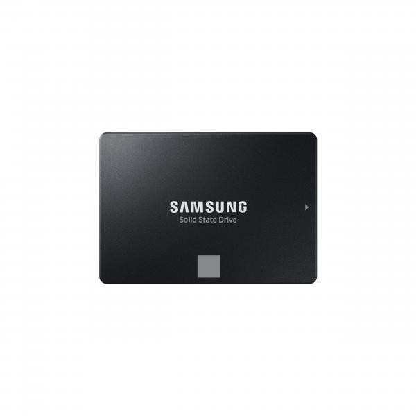 SSD 870 EVO MZ-77E2T0B 2 TB SATA MZ-77E2T0B/EU - Immagine 3