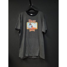 Vintage Y2K Dukes of Hazzard Tee Size XL
