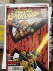 Amazing Spider-Man #696 NM- (Dec. 2012)