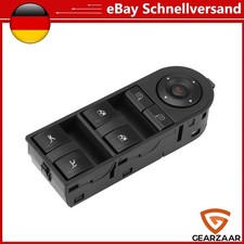 Interruttore alzacristalli adatto per Opel Tigra Twintop 2004-2016 1 pz 93162636
