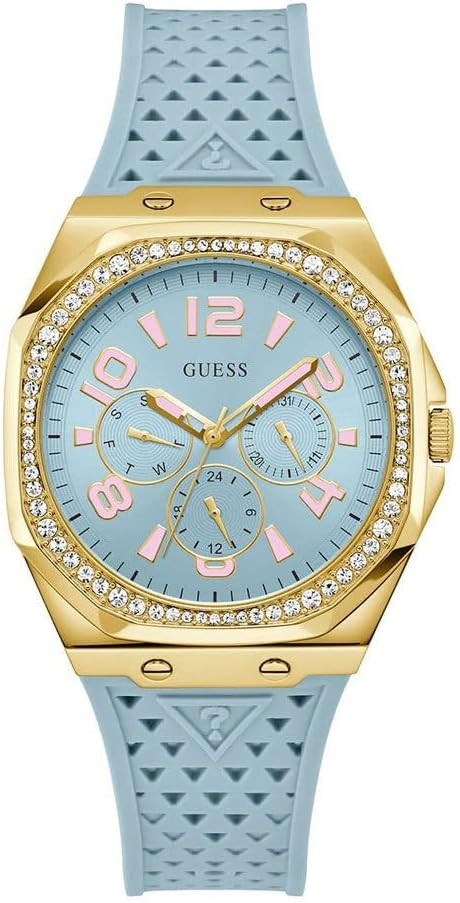 Guess Zest GW0694L1 Orologio Donna Al quarzo
