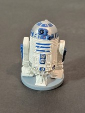 1995 Vintage Star Wars R2 D2 Action Figure Applause Toys