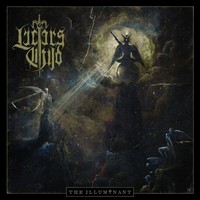 Audio Cd - Lucifer's Child - The Illuminant - Agonia Records -D- Neu