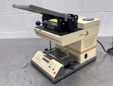 Tomtec Harvester 96 Model Mach III Used Condition Power Tested Only As Is