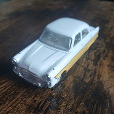 Corgi Toys Ford Zodiac Mk2