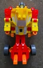 Sureshot Targetmaster 1987 Vintage Hasbro G1 Transformers Action Figure 1987