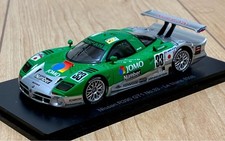 Spark Nissan R390 GT1 No33 Le Mans 1998 1/43 Collectables 17+