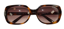 Polo Jeans Co. Ralph Lauren Paradise S 05L Tortoise Sunglasses 57-19-130