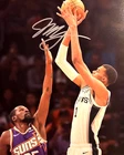 Victor Wembanyama Signed 8x10" SPURS NBA Original Authentic Autograph w/COA