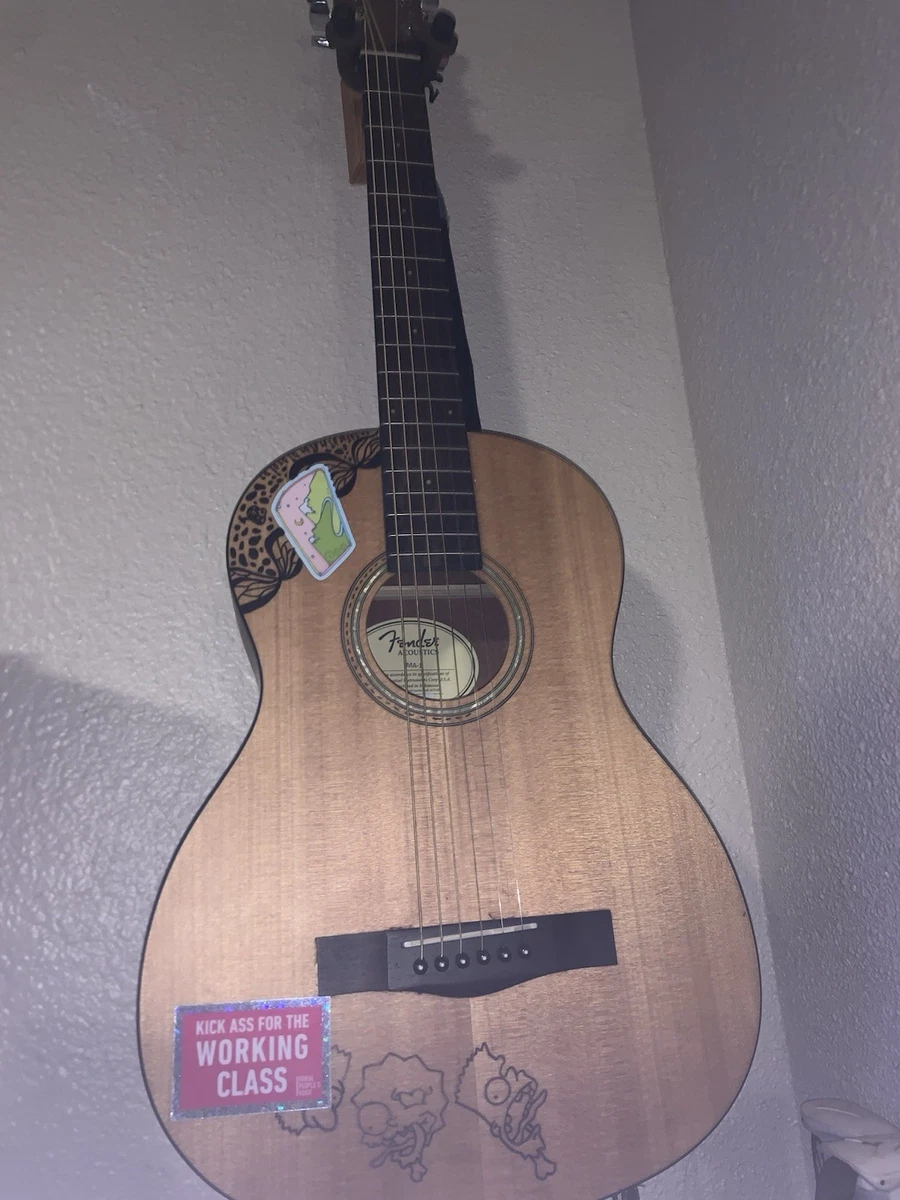 Fender Ma 1 for sale - eBay