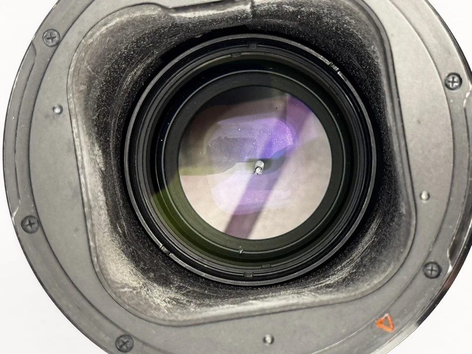 Lente Hasselblad Carl Zeiss Makro-Planar 120 mm f/4 CF T* *leer descripción* Foto 3 de 4