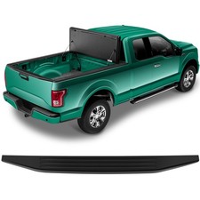 Top Rear Tailgate Moulding Trim ABS 2015-2020 for Ford F-150 FL3Z9941018AA