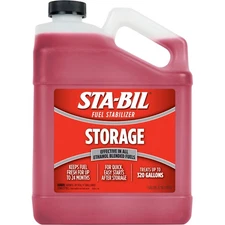 Sta-Bil Fuel Stabilizer 1GAL 22213