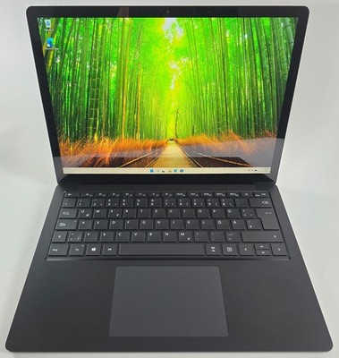 Microsoft Surface Laptop 4 i5-1145G7 16GB RAM 512GB SSD 13,5'' #Y8