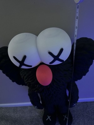 3 feet+ Kaws BFF Open Edition Companion 38