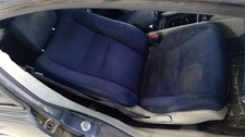 Passenger Front Seat Bucket Cloth Manual Fits 06-11 Civic 1170295 Passenger Front Seat Bucket Cloth Manual Fits 06-11 Civic 1170295