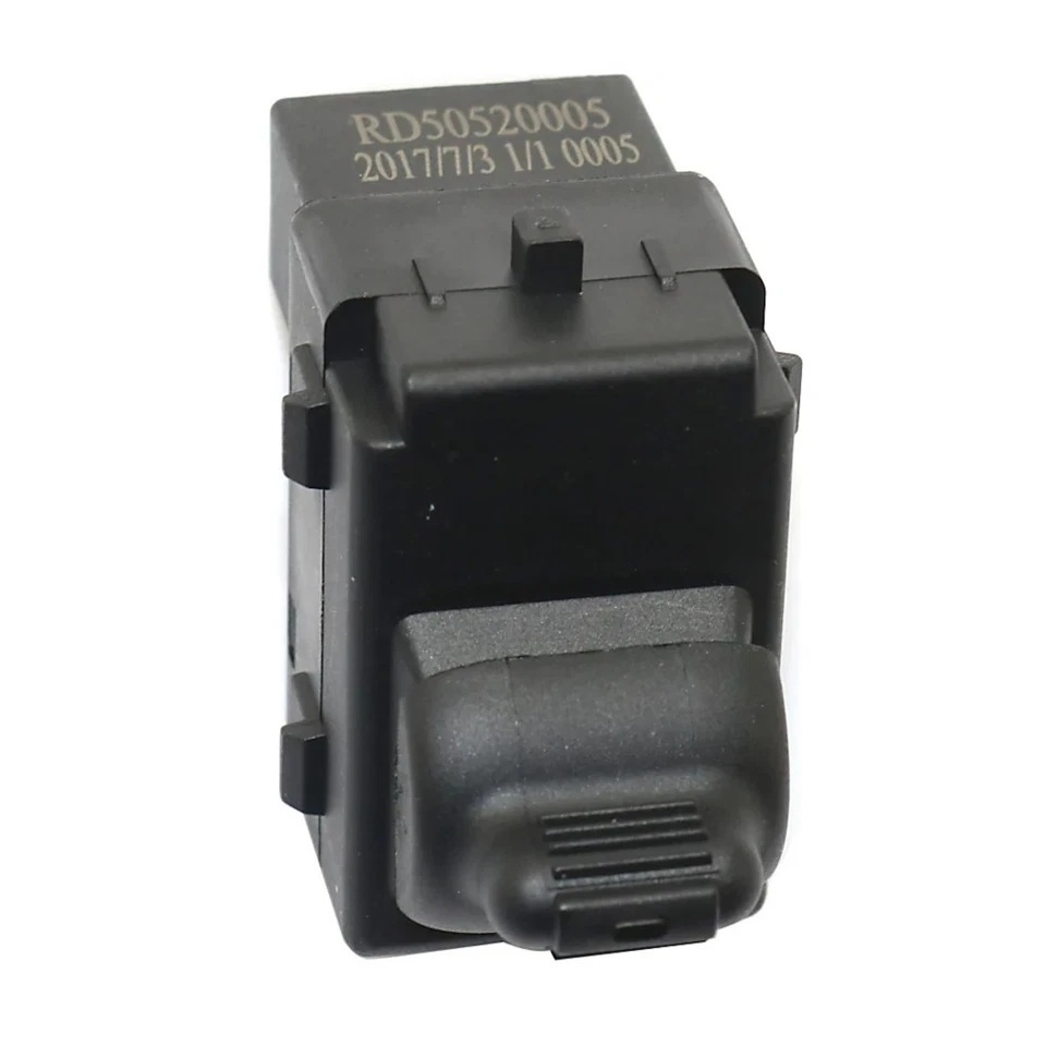 For Chrysler Concorde 1998-2004 Window Switches Rear, Driver&Passenger Side Pair - Изображение 3 из 4