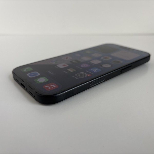 Apple iPhone 16 - 128 GB Negro (Verizon) MYAP3LL/A Desbloqueado SIN RESTRICCIONES DE SIM 4