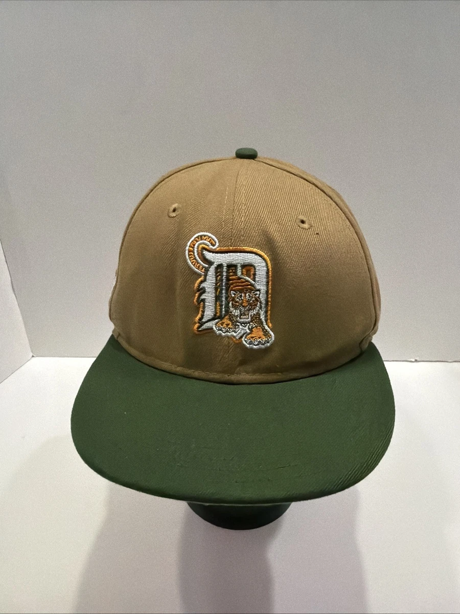 Detroit Tigers 7 3/4 Size MLB Fan Cap, Hats for sale | eBay