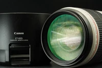Canon EF 100-400mm f/4.5-5.6 L IS II USM AF Zoom Lens #12227