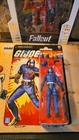 GI Joe Classified Retro Cobra Commander 6" Action Figure New Sealed MOC