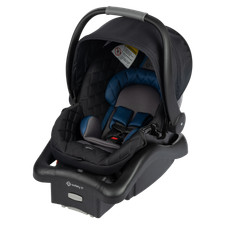 Safety 1st onBoard Insta-Latch DLX Car Seat
