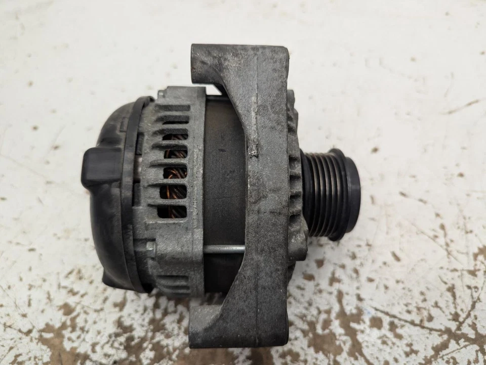 Alternador 220 Amp Opt KW5 o Khb se adapta a camioneta Sierra 2500 15-16 796037 Foto 4 de 4