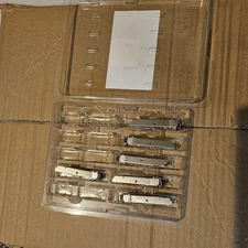 OPTICAL TRANSCEIVERS FOR NETWORK SWITCHES-SFP1G-85 SX