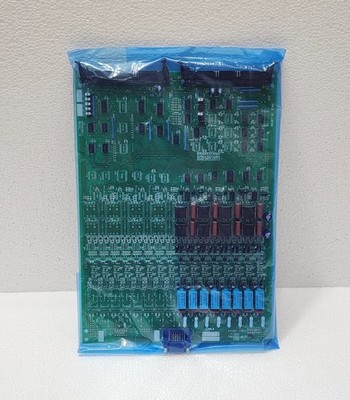 OKI AYU901-2137G1 OAE 8LC Extension Line Circuit Board PCB